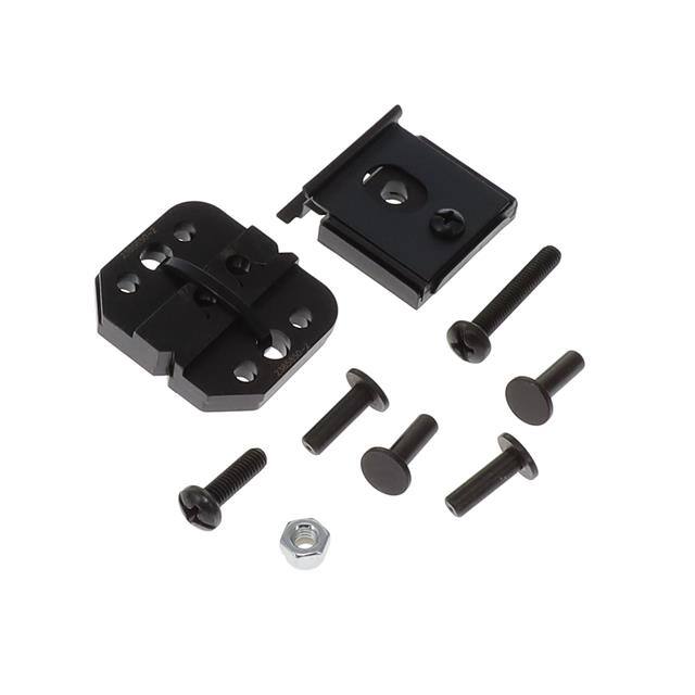 2385850-2 TE Application Tooling  Crimpatrici - Teste di crimpatura Set di matrici